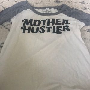 Maternity Long sleeve t